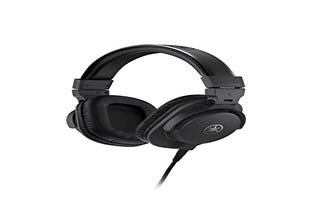 Yamaha HPH-MT5 Studio Headphones (Black)