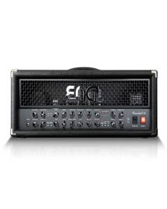 Engl E645II Powerball II 100w Guitar Amp Head