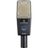 AKG C414 XLS Large-diaphragm Condenser Microphone