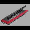 Roland Ax-Edge Keytar - Black
