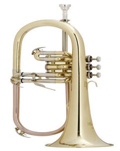 Schagerl Flugel Horn SLFL800