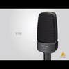 Behringer B 906 Dynamic Microphone