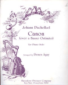 Canon Arr Agay