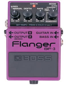 Boss BF-3 Flanger (BF3)