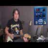 NU-X NDL-5 JTC Drum & Loop PRO Dual Switch Looper Pedal