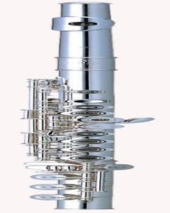 Pearl Professional Flute P795RBEVGR- Elegante (P795-RBEVGR)
