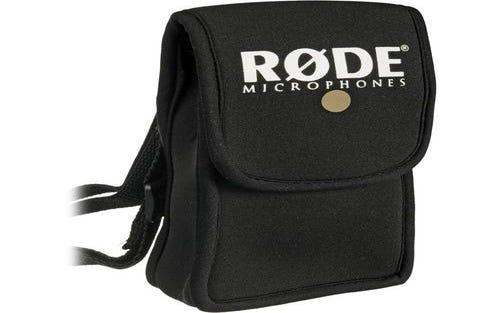 Rode SVM-Bag Neoprene Pouch to suit Stereo VideoMic