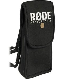 Rode SVM-Bag Neoprene Pouch to suit Stereo VideoMic