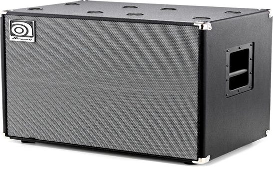 Ampeg SVT-212AV 2x12