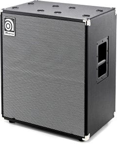 Ampeg SVT-212AV 2x12" Bass Cab