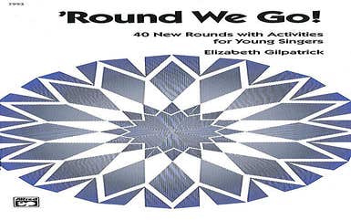 Round We Go
