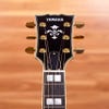 Yamaha SA2200 Handcrafted Semi Hollow Electric Guitar - Brown Sunburst (Made in Japan)