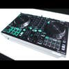 Roland DJ-202 Serato DJ Controller