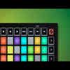 Novation LaunchPad Mini Compact 64-Pad Grid Controller for Ableton (Mk3)
