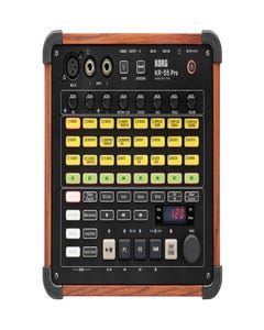 KR-55 Pro Drum/Rhythm Machine