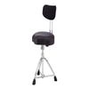 Pearl Roadster D-3500BR Saddle Seat Drum Throne w/Back Rest