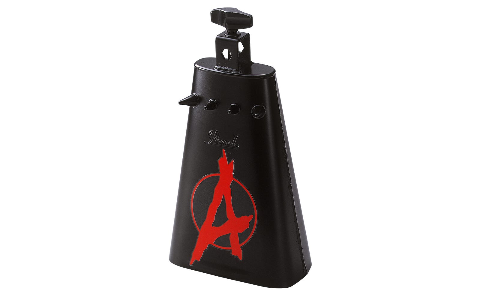 Pearl Percussion Anarchy Cowbell