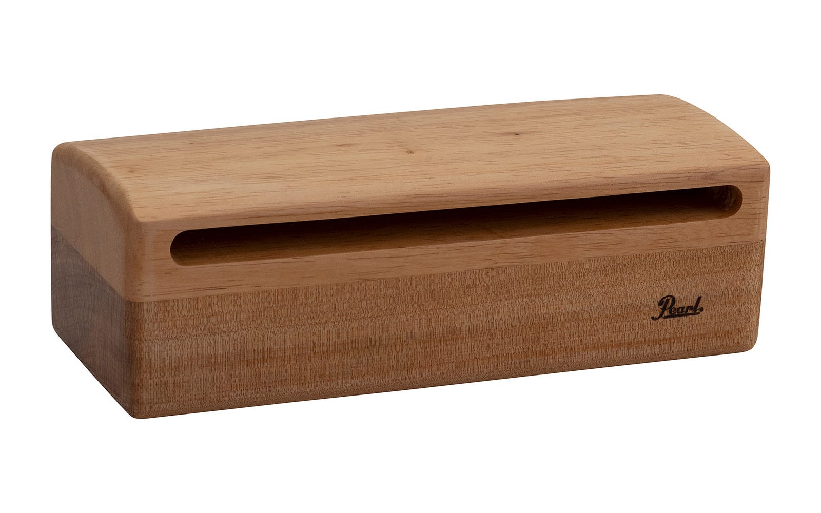 Pearl Percussion Elite Concert Wood Block (Low)