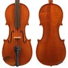 St Romani II by Gliga Violin Outfit w/Tonica Strings 4/4