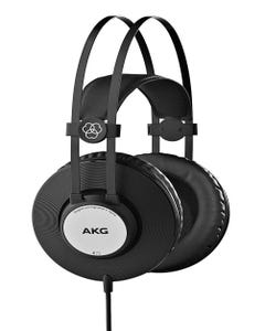 AKG K72 Closed Back Studio Headphones