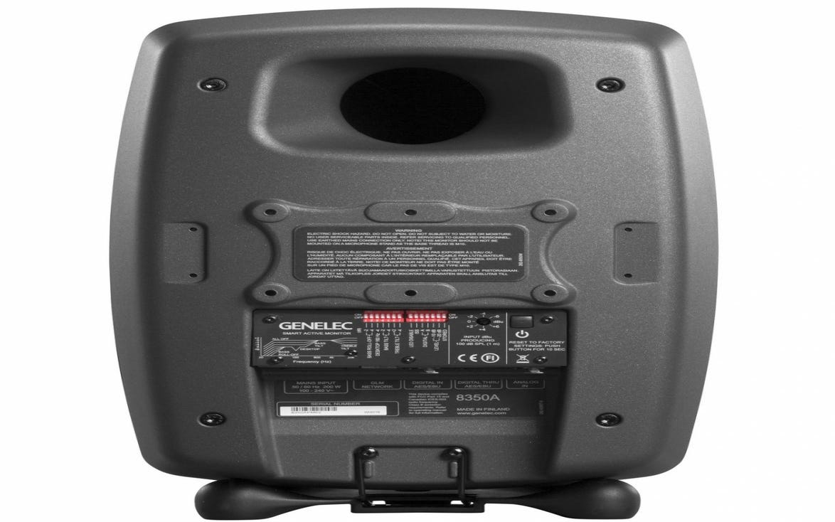 Genelec 8350A SAM 8