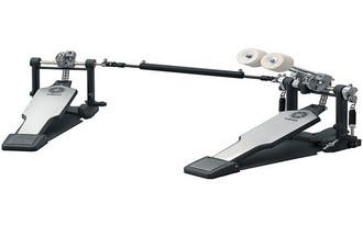Yamaha DFP8500C Double Bass Drum Pedal