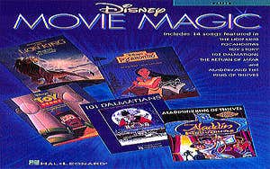 Disney Movie Magic Flute