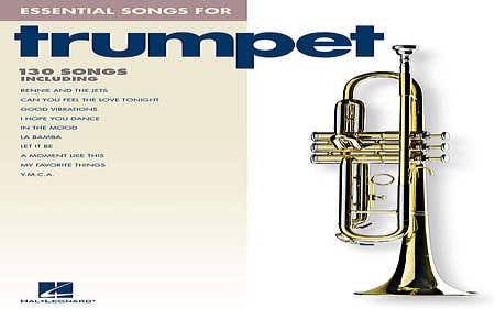Essential Songs Trumpet