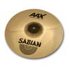 Sabian Aax 16