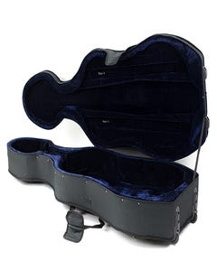 1/2 Size Lightweight Cello Case with Wheels