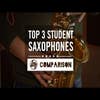 Yamaha YAS280 Student Alto Saxophone (YAS-280)
