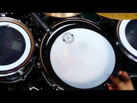 Big Fat Snare Drum 14