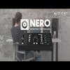 Audient NERO Desktop Monitor Controller