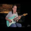 Suhr Scott Henderson Signature Classic Guitar - Seafoam Green