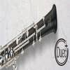 Yamaha YOB431M Professional Oboe (YOB-431M)
