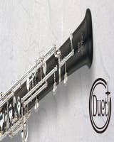 Yamaha YOB431M Professional Oboe (YOB-431M)