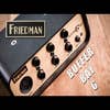 Friedman Buffer Bay 6 Buffer/Patch Bay