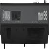 Yamaha MX88 BK 88-note Keyboard Synthesizer w/MOTIF sounds - Black