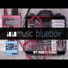 1010 Music Bluebox Compact Digital Mixer/Recorder