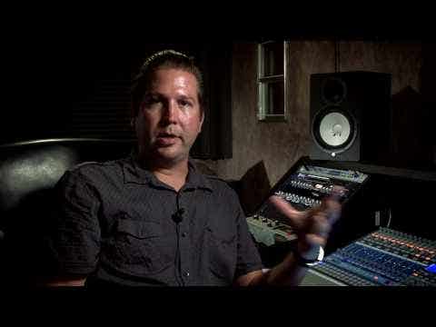 PreSonus Central Station Plus Monitoring System