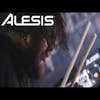 Alesis SamplePad PRO 8-Pad Percussion and Sample-Triggering Instrument