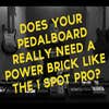Truetone 1 Spot Pro CS12 Isolated Pedal Power Supply