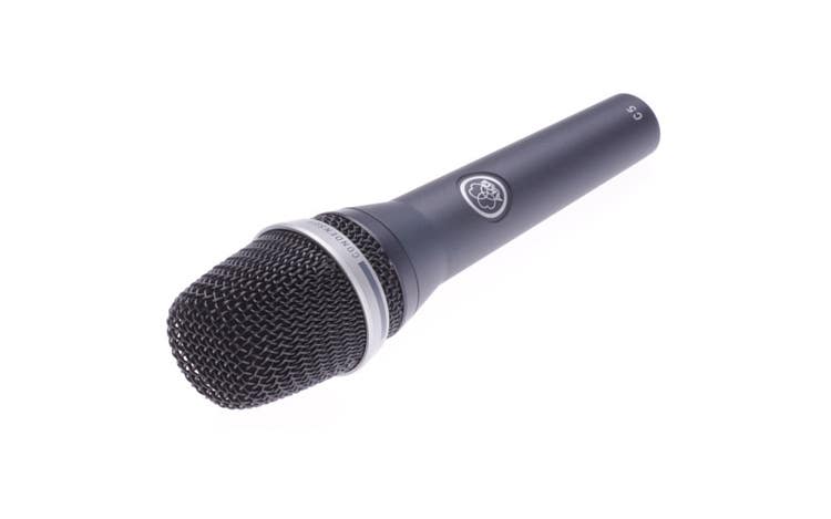 AKG C5 Condenser Vocal Microphone