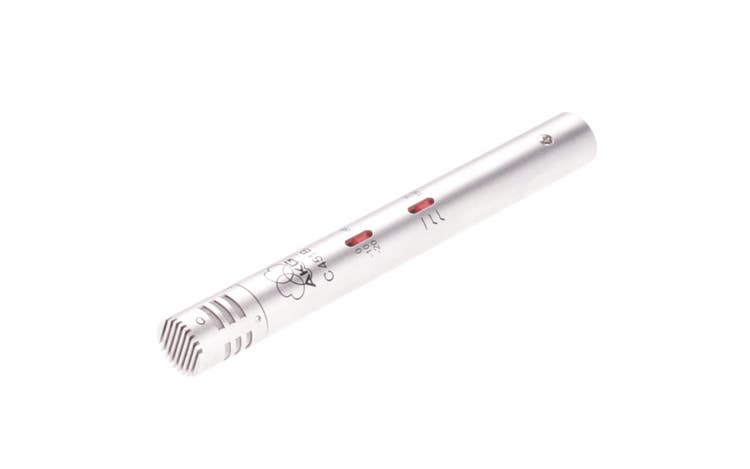AKG C451B Small-diaphragm Cardioid Condenser Microphone