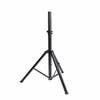 Xtreme SS262 Speaker Stands - Pair w/Bag