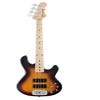 G&L Tribute Series M-2000 Electric Bass - 3-Tone Sunburst (Limited)