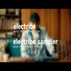 Korg Electribe 2 Music Production Station - Blue