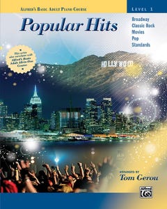 Abpl Adult Popular Hits Level 1