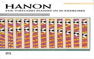 Virtuoso Pianist Complete Soft Cover