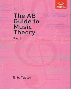 A B Guide To Music Theory Pt 1